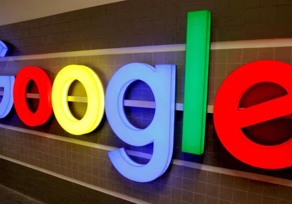 google